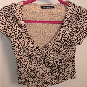Brandy Melville top